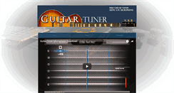 Desktop Screenshot of guitartunermicrophone.blogspot.com