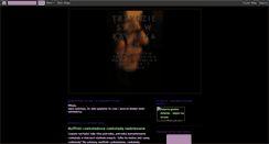 Desktop Screenshot of 30wkawalkach.blogspot.com