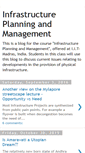 Mobile Screenshot of infrapm.blogspot.com
