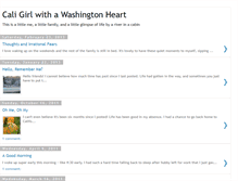 Tablet Screenshot of caligirlwithawashingtonheart.blogspot.com