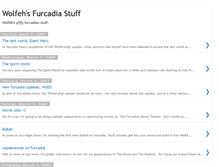 Tablet Screenshot of furcadiastuff.blogspot.com