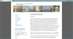 Desktop Screenshot of ehochk.blogspot.com