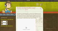 Desktop Screenshot of filipinonetcafe.blogspot.com