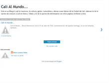 Tablet Screenshot of calial100.blogspot.com