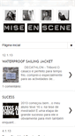 Mobile Screenshot of misen-scene.blogspot.com