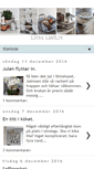 Mobile Screenshot of ljuvalantliv.blogspot.com