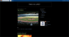 Desktop Screenshot of paulquijano.blogspot.com