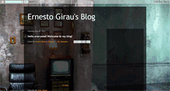 Desktop Screenshot of girausoftpublishing.blogspot.com