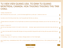 Tablet Screenshot of chuabodedaotrang.blogspot.com