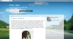 Desktop Screenshot of eprofa.blogspot.com