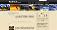 Desktop Screenshot of mekotravel-mekotravel.blogspot.com