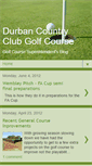 Mobile Screenshot of dcccourse.blogspot.com