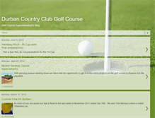 Tablet Screenshot of dcccourse.blogspot.com