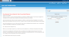 Desktop Screenshot of lulapaps.blogspot.com