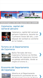 Mobile Screenshot of deparatamento-de-cajamarca.blogspot.com