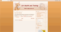 Desktop Screenshot of meowmeowfeedme.blogspot.com