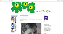 Desktop Screenshot of harvesttwentyten.blogspot.com