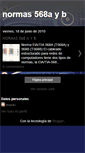 Mobile Screenshot of normas568ay568b.blogspot.com