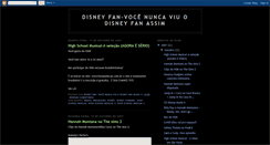 Desktop Screenshot of disneyfa.blogspot.com