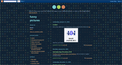 Desktop Screenshot of fuuny.blogspot.com