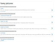 Tablet Screenshot of fuuny.blogspot.com
