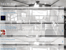 Tablet Screenshot of eriksrantz.blogspot.com