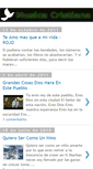 Mobile Screenshot of musica-cristiana-evangelica.blogspot.com