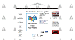 Desktop Screenshot of filmesplay.blogspot.com