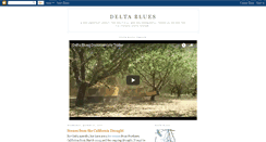 Desktop Screenshot of cadelta.blogspot.com
