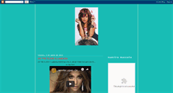 Desktop Screenshot of paola-ruth.blogspot.com