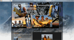 Desktop Screenshot of esundesafio.blogspot.com
