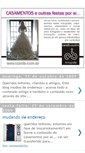 Mobile Screenshot of casamentosporai.blogspot.com