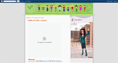 Desktop Screenshot of animacionalalectura08todosaleer.blogspot.com