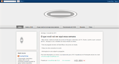 Desktop Screenshot of diadepenitencia.blogspot.com