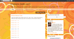 Desktop Screenshot of nurullhalawati.blogspot.com