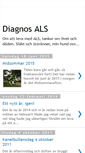 Mobile Screenshot of diagnosals.blogspot.com