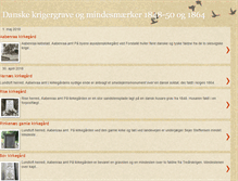 Tablet Screenshot of gravminder.blogspot.com