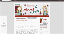 Desktop Screenshot of belovedshahzana.blogspot.com