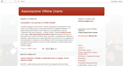 Desktop Screenshot of inchiestauranio.blogspot.com