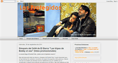 Desktop Screenshot of noticiasa3.blogspot.com