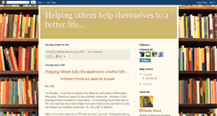 Desktop Screenshot of ahadslifeusa.blogspot.com