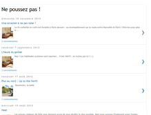 Tablet Screenshot of nepoussezpas.blogspot.com