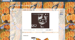 Desktop Screenshot of masacredelasbananeras-03-63.blogspot.com