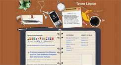 Desktop Screenshot of gabicomp.blogspot.com