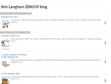 Tablet Screenshot of langhamkedm310fall2009.blogspot.com