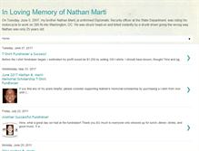 Tablet Screenshot of nathanmarti.blogspot.com