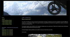 Desktop Screenshot of darkvaders.blogspot.com