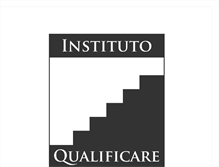 Tablet Screenshot of institutoqualificare.blogspot.com