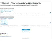 Tablet Screenshot of binhduongfc.blogspot.com