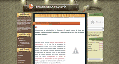 Desktop Screenshot of osfesa.blogspot.com